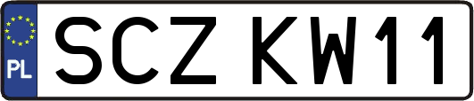 SCZKW11