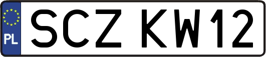 SCZKW12