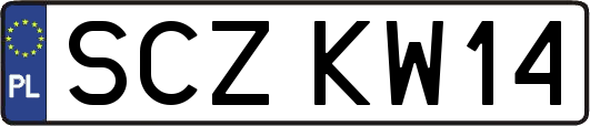 SCZKW14