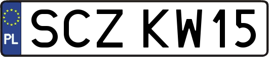 SCZKW15