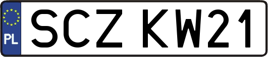 SCZKW21