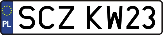 SCZKW23