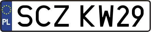 SCZKW29