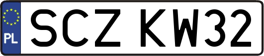 SCZKW32
