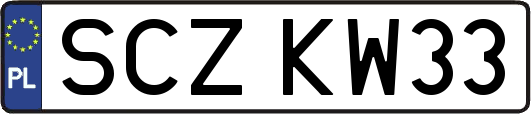 SCZKW33