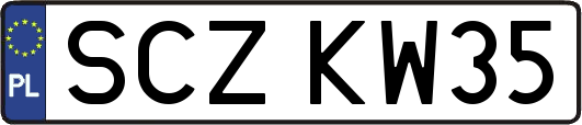 SCZKW35