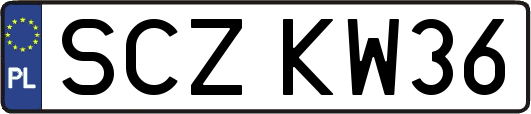 SCZKW36