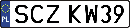 SCZKW39