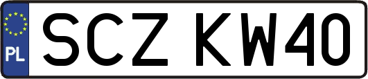 SCZKW40