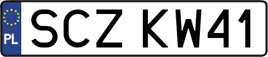 SCZKW41