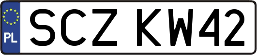 SCZKW42