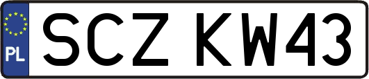 SCZKW43