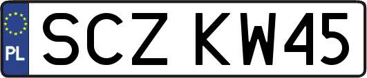 SCZKW45