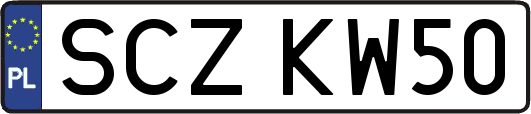 SCZKW50