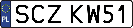 SCZKW51