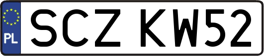 SCZKW52