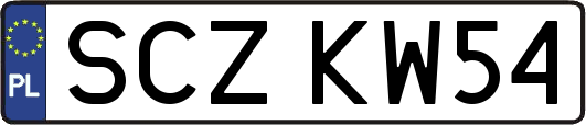 SCZKW54