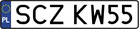 SCZKW55