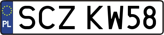 SCZKW58