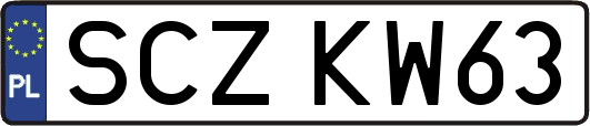 SCZKW63