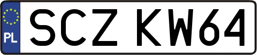 SCZKW64