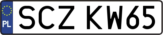 SCZKW65