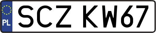 SCZKW67