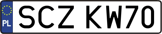 SCZKW70