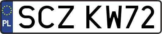 SCZKW72