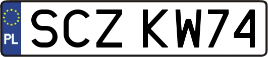 SCZKW74