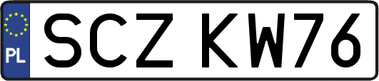 SCZKW76