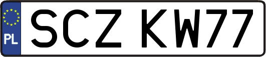 SCZKW77