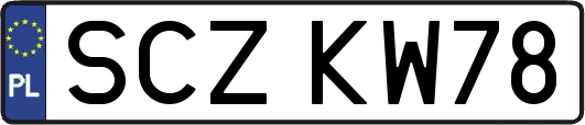 SCZKW78