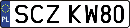 SCZKW80