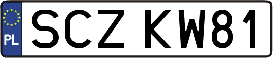 SCZKW81