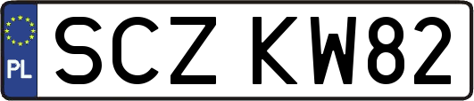 SCZKW82