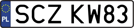 SCZKW83