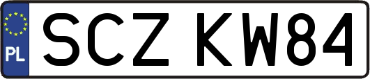 SCZKW84