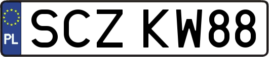 SCZKW88