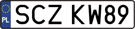 SCZKW89