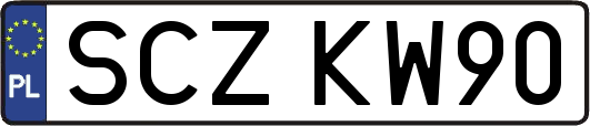 SCZKW90