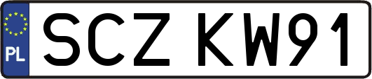 SCZKW91