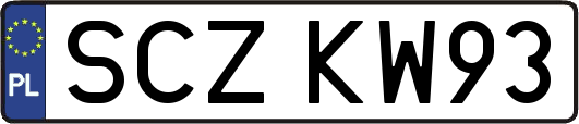 SCZKW93