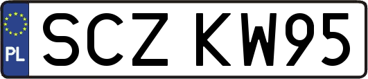 SCZKW95