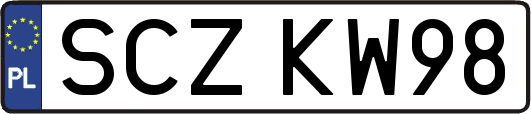 SCZKW98