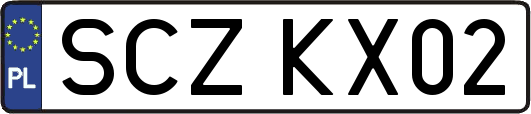 SCZKX02