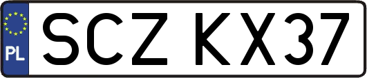 SCZKX37