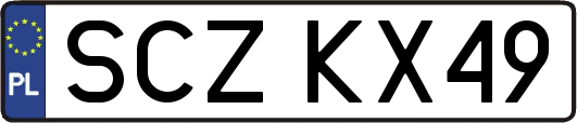 SCZKX49