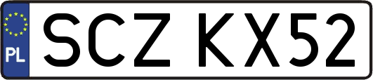 SCZKX52