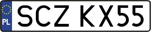 SCZKX55